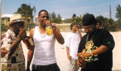 Remix del brano Tom Ford di Jay-Z con una strofa di Pimp C