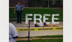 J.Cole pubblica il brano Be Free per la tragedia di Michael Brown