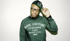 You Don't Really Know (ft. Busta Rhymes), ecco il nuovo singolo di J. Doe 