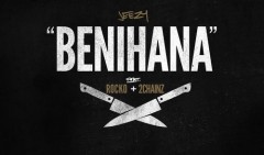 Jeezy ft. Rocko e 2 Chainz - Benihana
