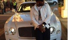 Jeezy pubblica il videoclip del brano Holy Ghost