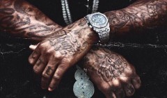 Me Ok è il nuovo video di Jeezy estratto da Seen It All