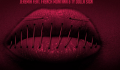 Don't Tell Em di Jeremih: video del remix con Ty Dolla $ign e French Montana