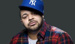 Joell Ortiz collabora con Royce Da 5'9