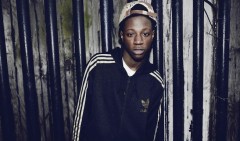 Joey Bada$$ - My Yout (video)