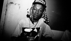 Joey Bada$$ ft. Maverick Sabre - My Yout (remix)