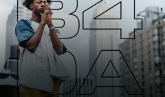 Joey Badass festeggia la conclusione del disco pubblicando il brano Get Paid