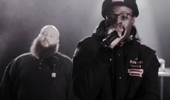 A pochi giorni dall'uscita dell'album, Joey Bada$$ pubblica Run Up On Ya ft. Action Bronson