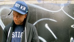 Joey Bada$$ fuori con il video di Teach Me