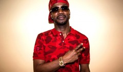 Juicy J pubblica il video del club banger Low