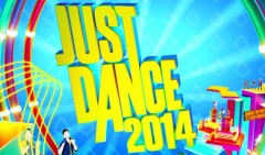 Alfonso Signorini di Fedez nella tracklist di Just Dance 2014