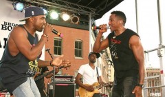 Q-Tip e Rick Rubin alla produzione del prossimo disco di Kanye West