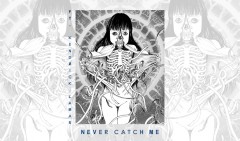 Never Catch Me, il nuovo singolo di Flying Lotus featuring Kendrick Lamar.