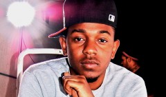Kendrick Lamar continua a promuovere il singolo i: fuori il video ufficiale