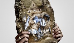 Ascolta King Stays King, il nuovo mixtape di Timbaland