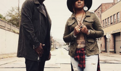 Talib Kweli e Rapsody insieme nel video di Every Ghetto