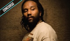 Ky Mani Marley Live - Vinci 2 Biglietti con HIPHOPREC.com