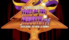 LA Leakers & LRG presentano: Leaks Of The Industry '14