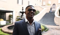 Crazy è il nuovo video di Lil Boosie