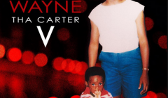 Lil Wayne svela cover e data di pubblicazione di Tha Carter V