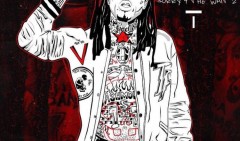 Streaming di Sorry 4 the Wait 2, il nuovo Mixtape di Lil Wayne 