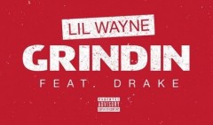 Grindin' ft. Drake: video di Lil Wayne estratto da Tha Carter V