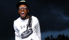 Lil Wayne torna con un nuovo brano: Pour Up