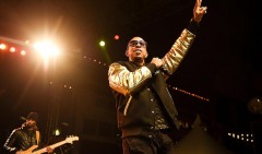 Una super settimana per Ludacris: Furious 7, Ludaversal e un nuovo video