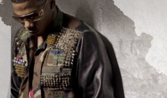 Cover e tracklist dell'album M.O. di Nelly