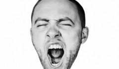 Streaming di GO:OD AM, il nuovo album di Mac Miller