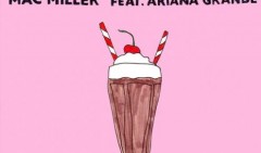 Mac Miller e Ariana Grande insieme per il brano My Favorite Part