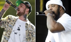 Mac Miller pubblica Pet Sounds, un brano realizzato con Sean Price