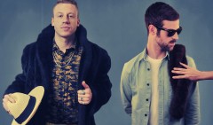 Thrift Shop di Macklemore e Ryan Lewis è 7 volte platino
