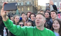 Brad Pitt's Cousin è il nuovo video di Macklemore e Ryan Lewis 