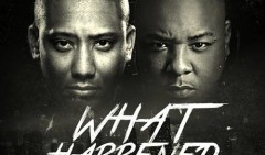 Maino ft. Jadakiss - What Happened
