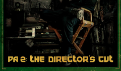 Streaming dell'album PA 2: The Director's Cut di Marco Polo
