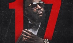 Rick Ross svela la data di pubblicazione di Mastermind