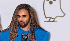 E' arrivata la risposta di Meek Mill a Drake. Online il dissing Wanna Know