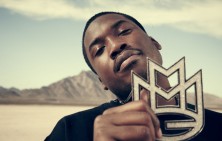 Meek Mill ft. Nicki Minaj, Fabolous e French Montana - I Be On That