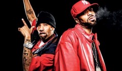 I Used To Be, nuovo video di Method Man e Redman