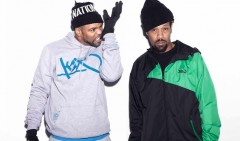 Blackout 3 e How High 2: ecco gli ultimi aggiornamenti su Method Man e Redman