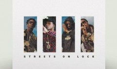 I Migos e Rich The Kid insieme nel tape Streets On Lock 4