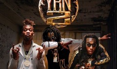 I Migos fuori con il mixtape Young Rich Niggas 2