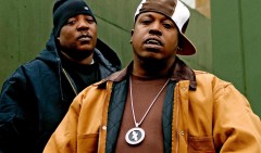 Video del brano 187 degli M.O.P. e Dj Premier