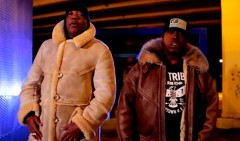 Welcome 2 Brooklyn. Gli M.O.P. e Maino ci danno il benvenuto nel loro quartiere