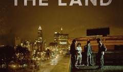Nas e Erykah Badu insieme in This Bitter Land, tratta dalla OST del film The Land