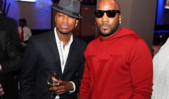 Money Can't Buy, nuovo video di Ne-Yo feat. Jeezy