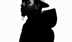 Pusha T ft. Kendrick Lamar - Nosetalgia