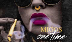 Ecco One Time, il primo singolo dei Migos tratto da Y.R.N.