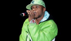 Papoose - Rap God Freestyle